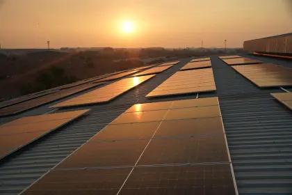 Antec Instalaciones - Placas Solares